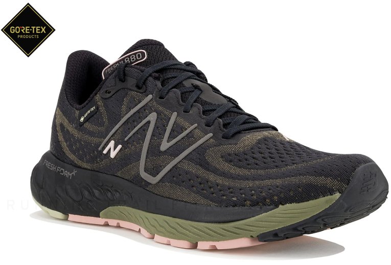 New Balance Fresh Foam X 880 V13 Gore-Tex W