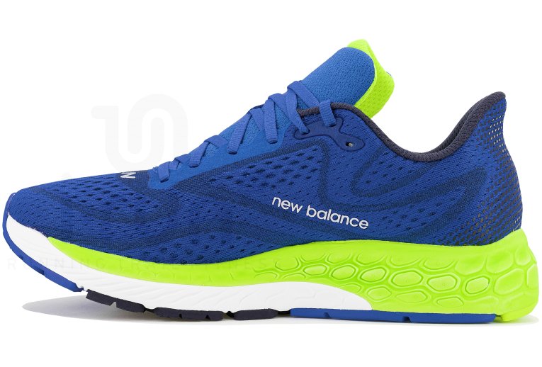 New Balance Fresh Foam X 880 V13 Herren