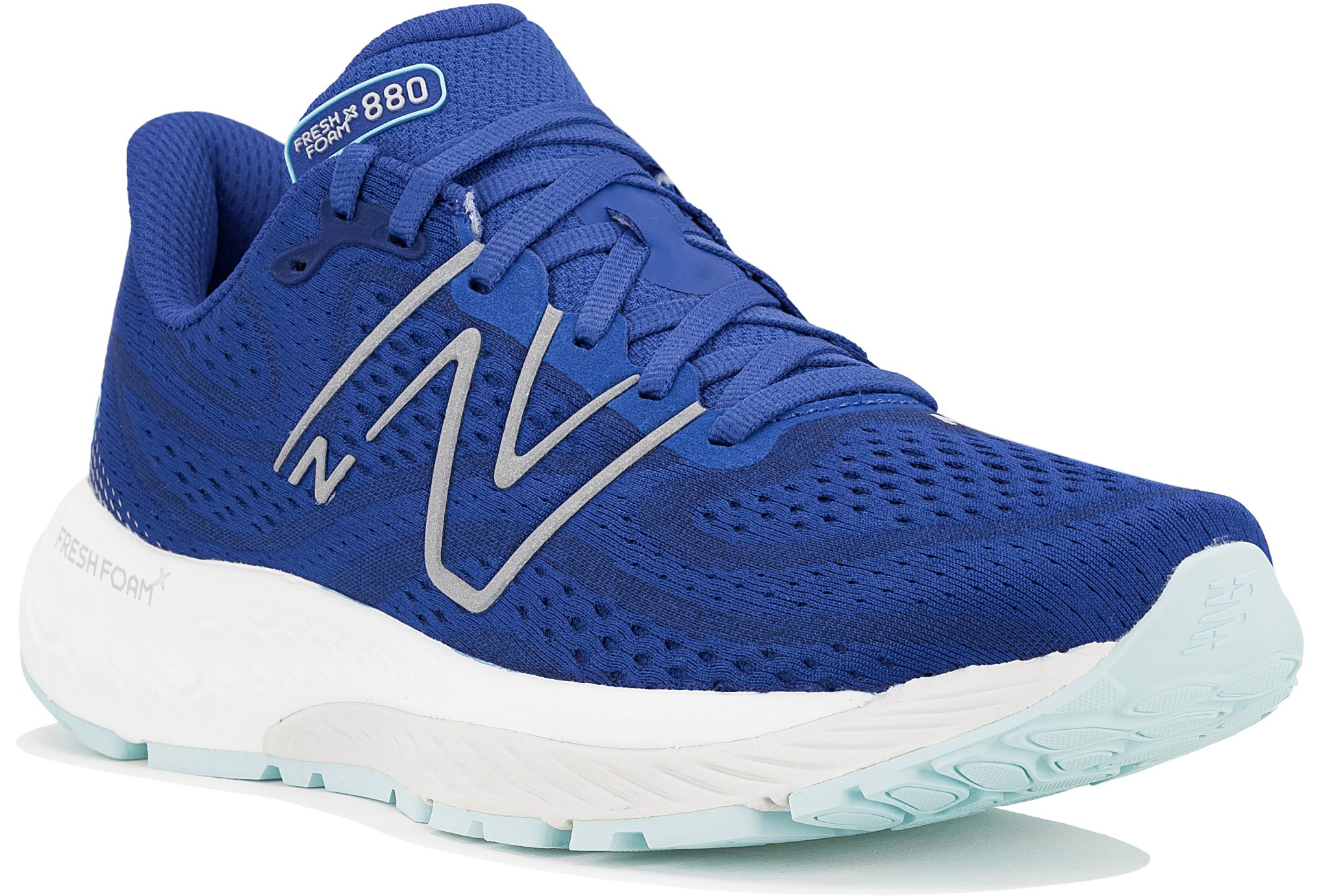 New Balance Fresh Foam X 880 V13 W special offer | Woman Shoes Road ...