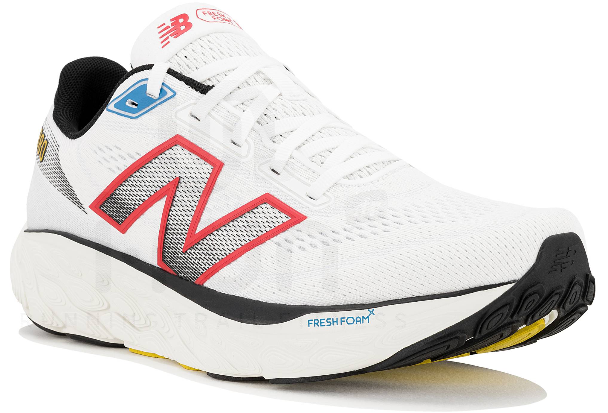 New Balance Fresh Foam X 880 V14 M Homme New Balance Fresh Foam X 880 V14 M Homme