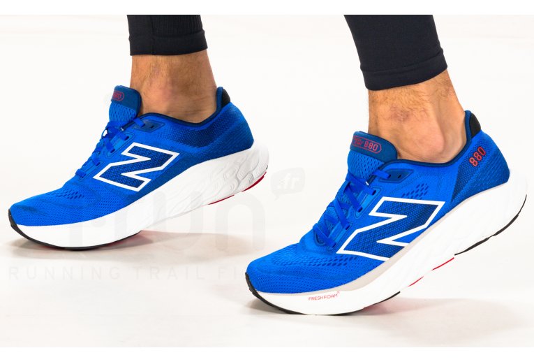 New Balance Fresh Foam X 880 V14