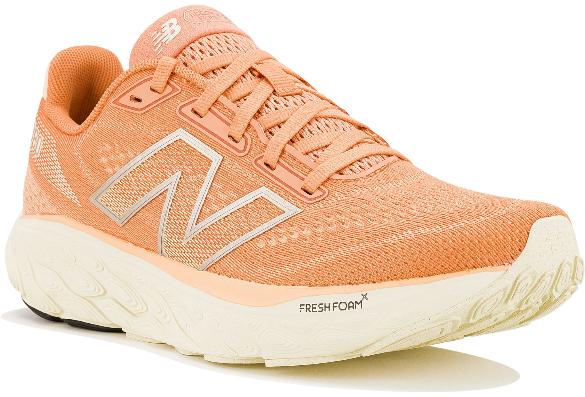 New Balance Fresh Foam X More V5 W