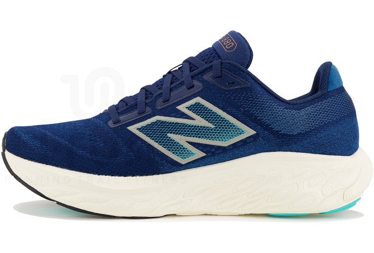 New Balance Fresh Foam X 880 V14 Wide