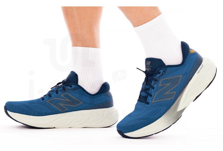 New Balance Fresh Foam X 880 V15