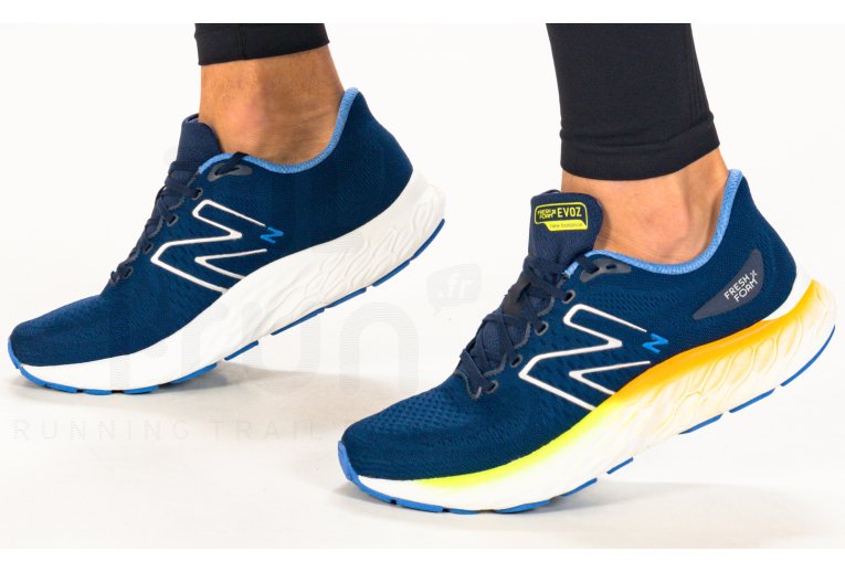 New Balance Fresh Foam X Evoz V3 Herren