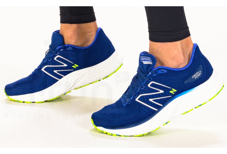 New Balance Fresh Foam X Evoz V3