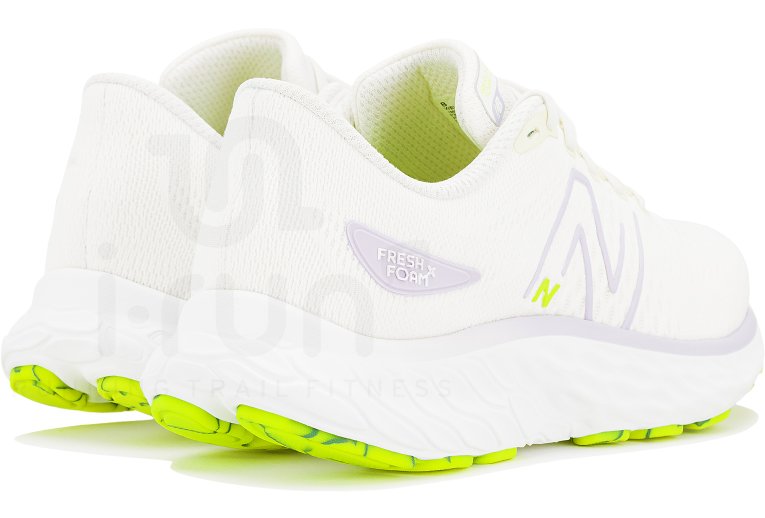 New Balance Fresh Foam X Evoz V3