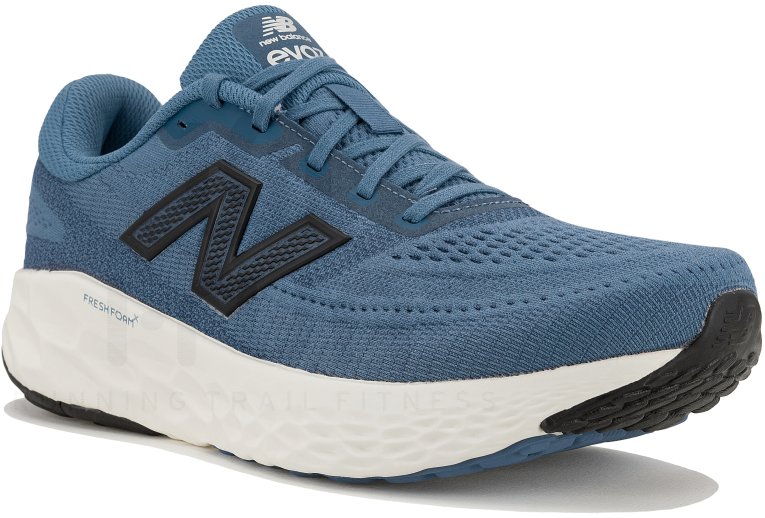 New Balance Fresh Foam X EVOZ v4