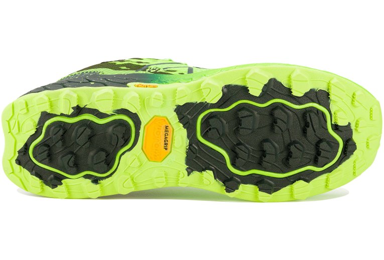 New Balance Fresh Foam Hierro V7 Gore-Tex Herren