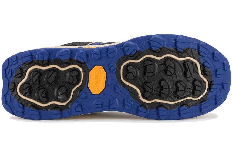 New Balance Fresh Foam Hierro V7 Gore-Tex Herren