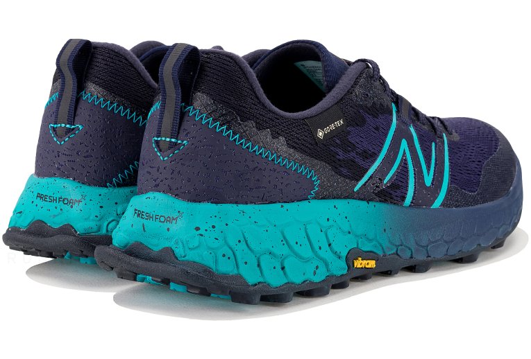 New Balance Fresh Foam Hierro V7 Gore-Tex