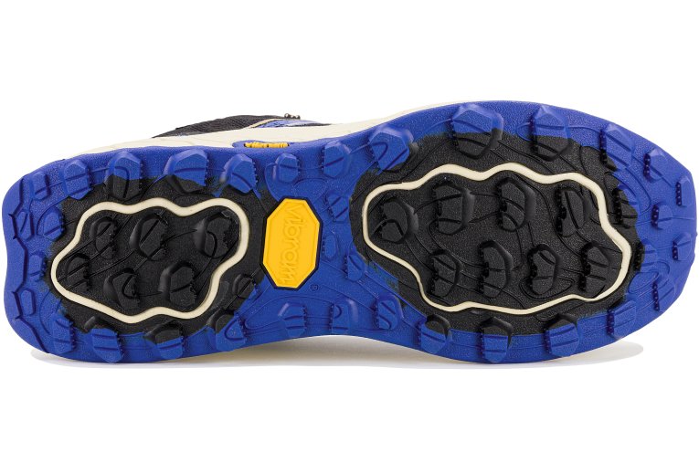 New Balance Fresh Foam Hierro V7 Gore-Tex