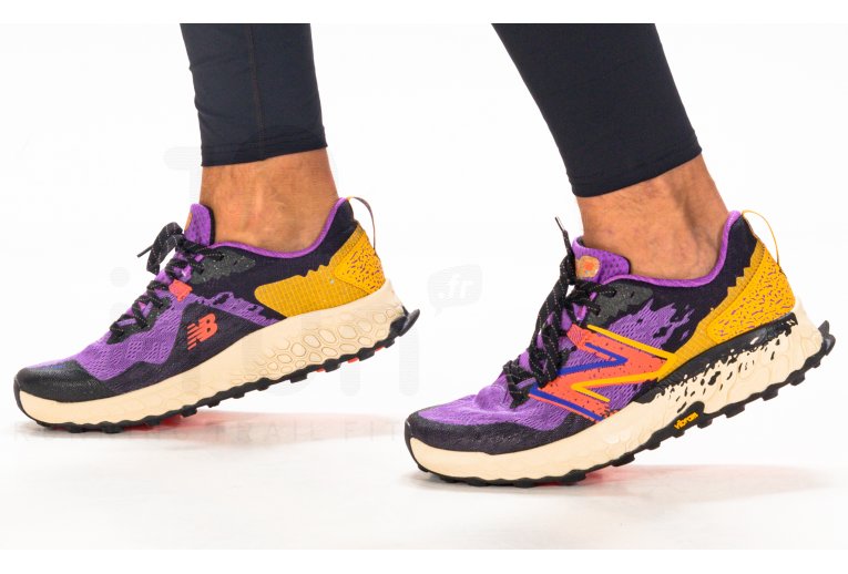 New Balance Fresh Foam Hierro V7 Herren