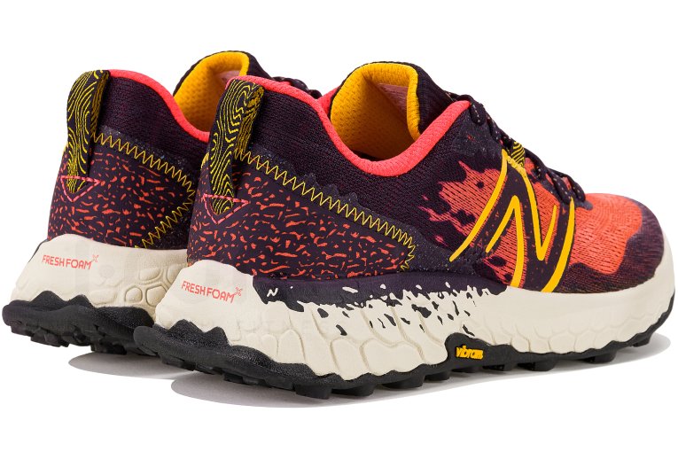 New Balance Fresh Foam Hierro V7 Herren