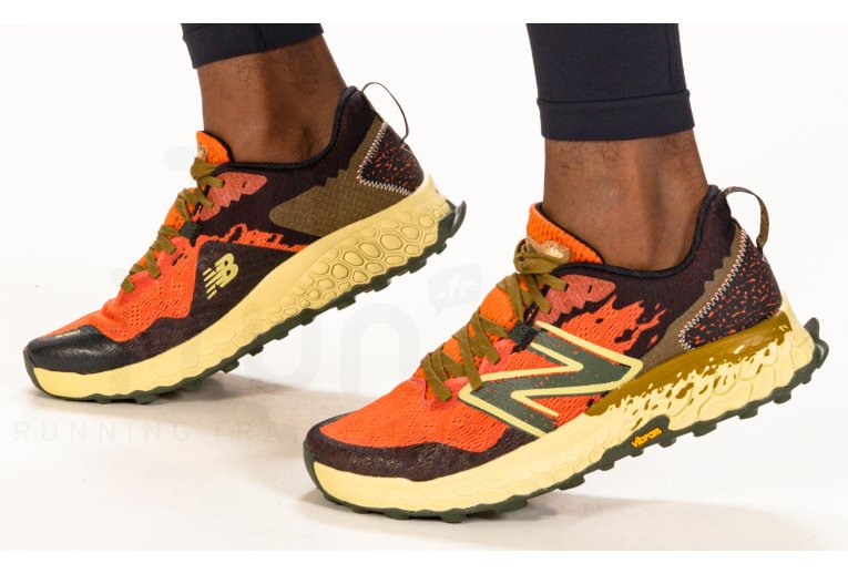 New Balance Fresh Foam Hierro V7 Herren