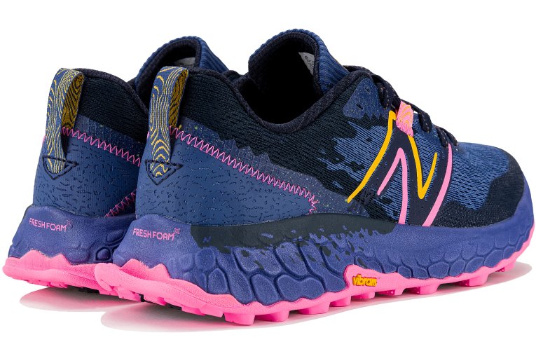 New Balance Fresh Foam Hierro V7 Damen