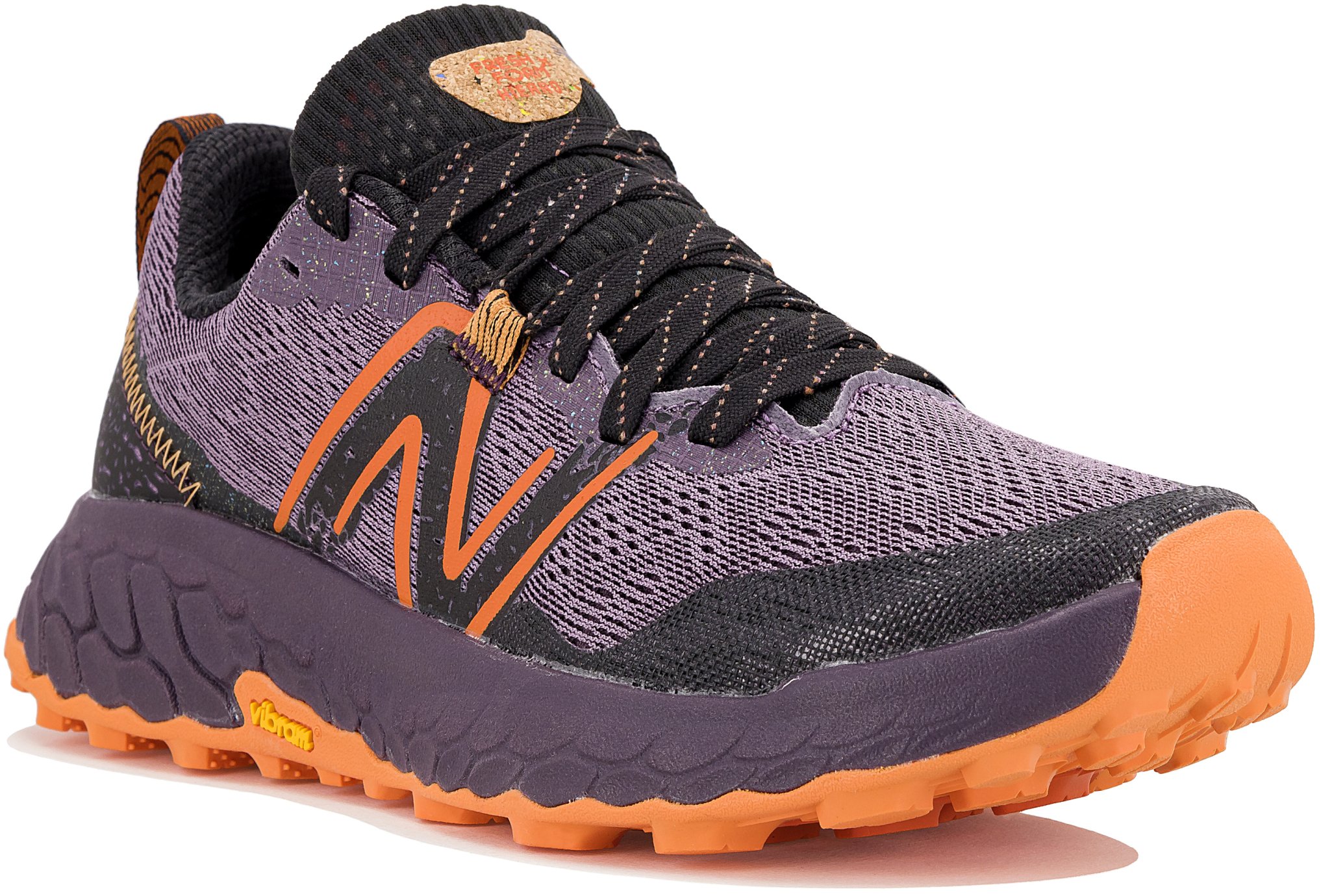 New balance fresh foam hierro femme online