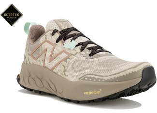 New Balance Fresh Foam X Hierro V8 Gore-Tex Damen