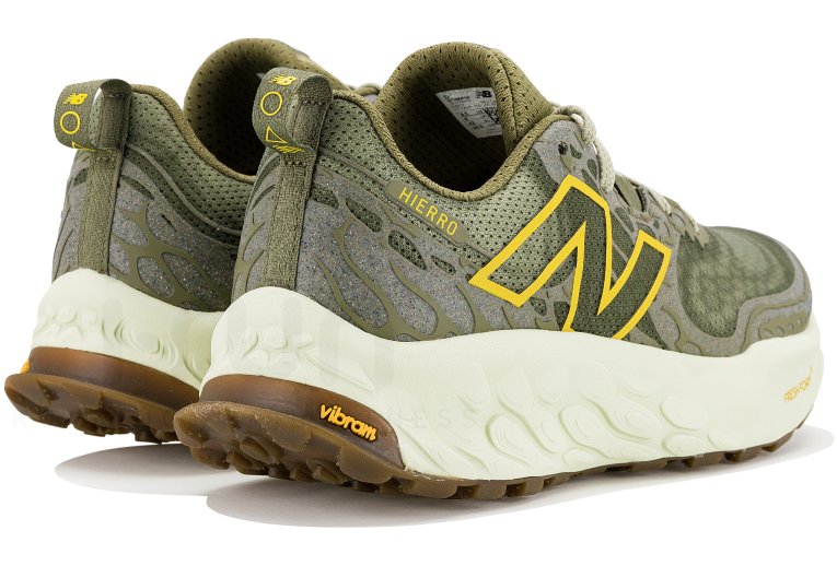 New Balance Fresh Foam X Hierro V8 Herren