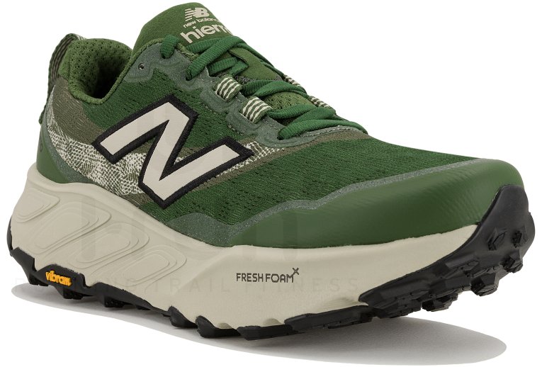 New Balance Fresh Foam X Hierro V9