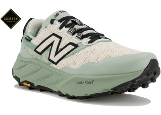 New Balance Fresh Foam X Hierro V9 Gore-Tex Herren