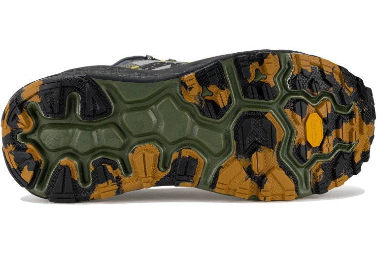 New Balance Fresh Foam X More Trail V2 Herren