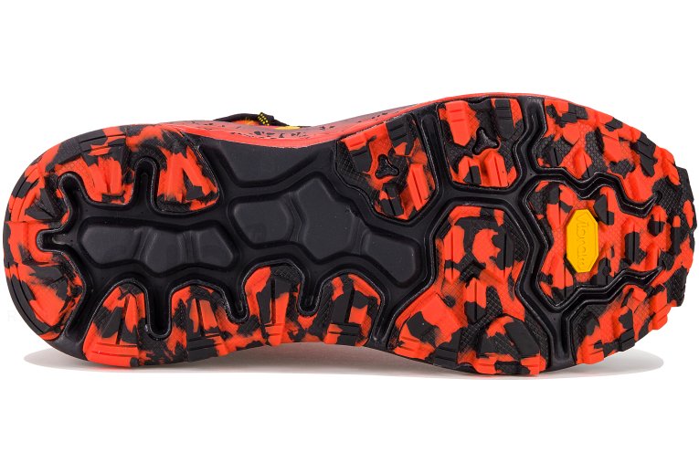 New Balance Fresh Foam X More Trail V2 Herren