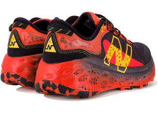 New Balance Fresh Foam X More Trail V2