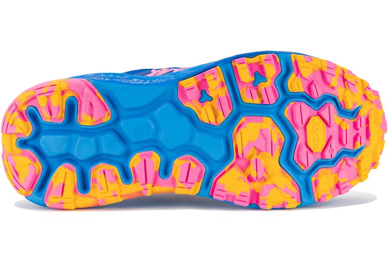 New Balance Fresh Foam X More Trail V2