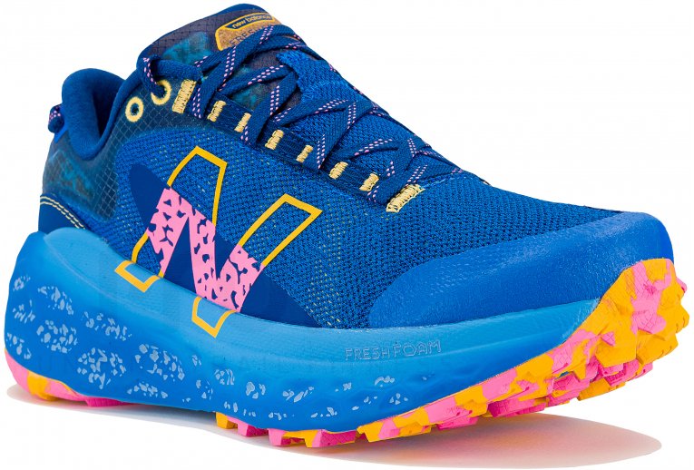 New Balance Zapatillas de correr Fresh Foam More V2 para mujer