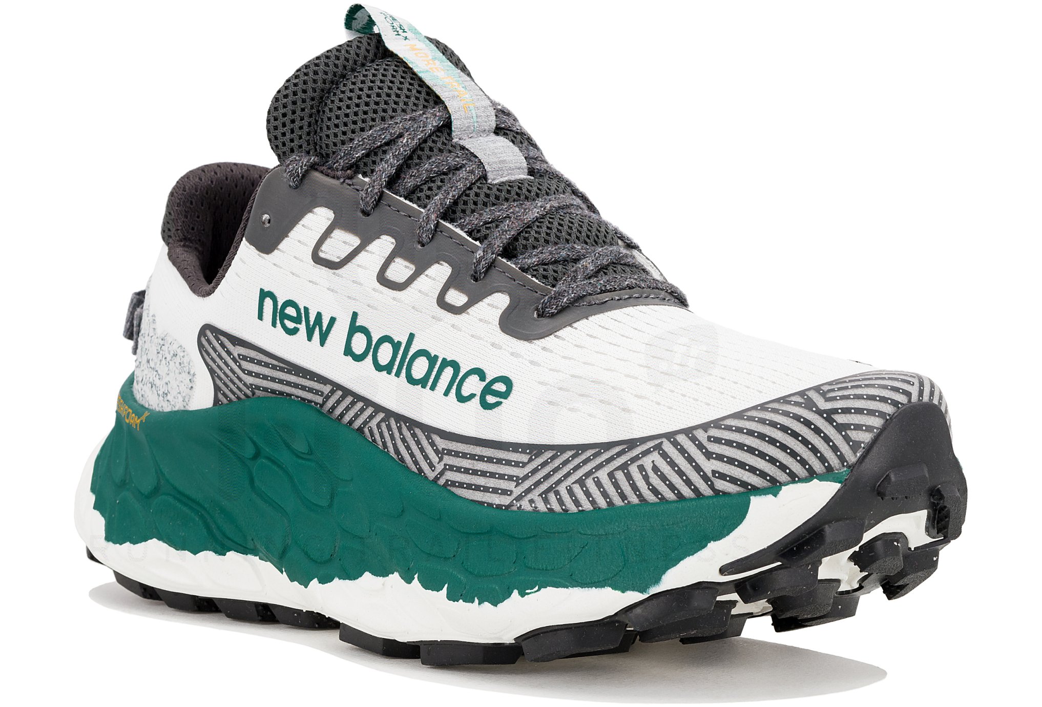 New Balance Fresh Foam X More Trail V3 M special offer | Men Shoes