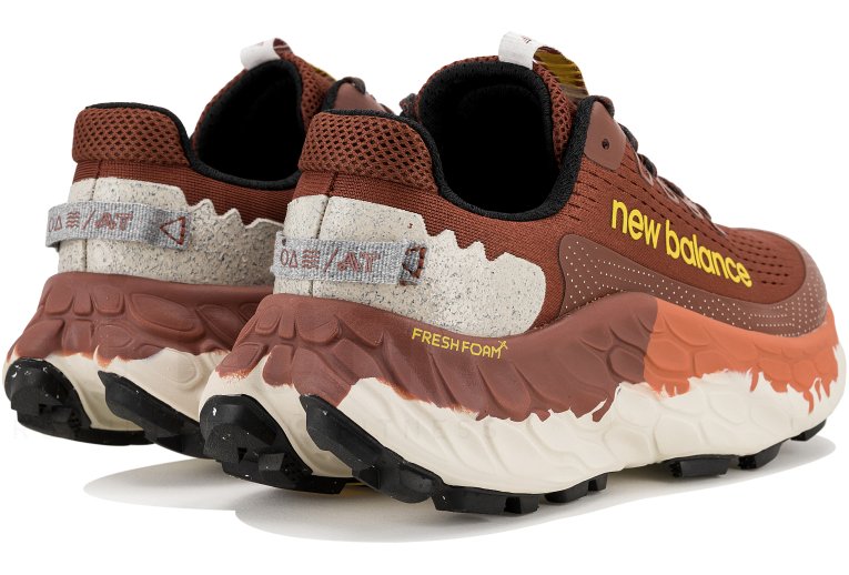 New Balance Fresh Foam X More Trail V3 Herren