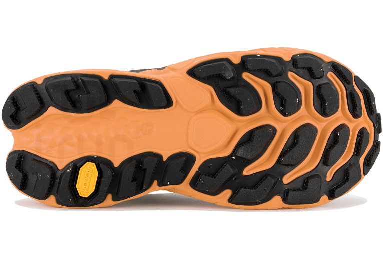 New Balance Fresh Foam X More Trail V3