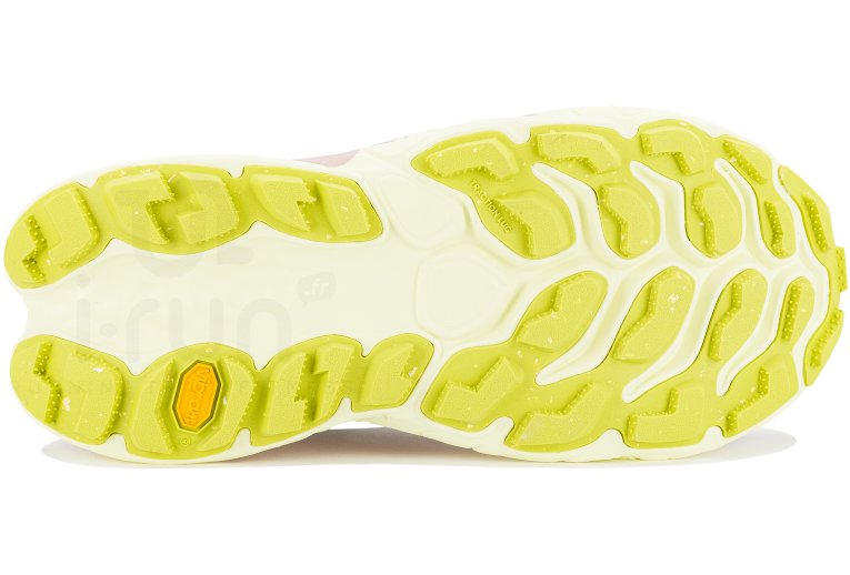 New Balance Fresh Foam X More Trail V3 Herren