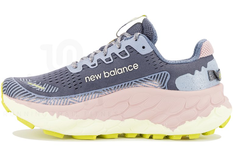 New Balance Fresh Foam X More Trail V3 Herren