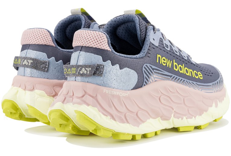 New Balance Fresh Foam X More Trail V3 Herren