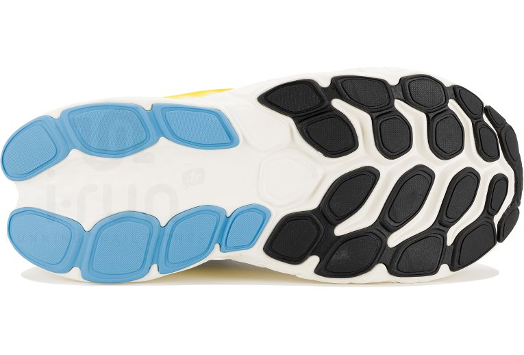 New Balance Fresh Foam X More V4 M