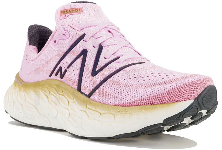 New Balance Fresh Foam X More V4 W