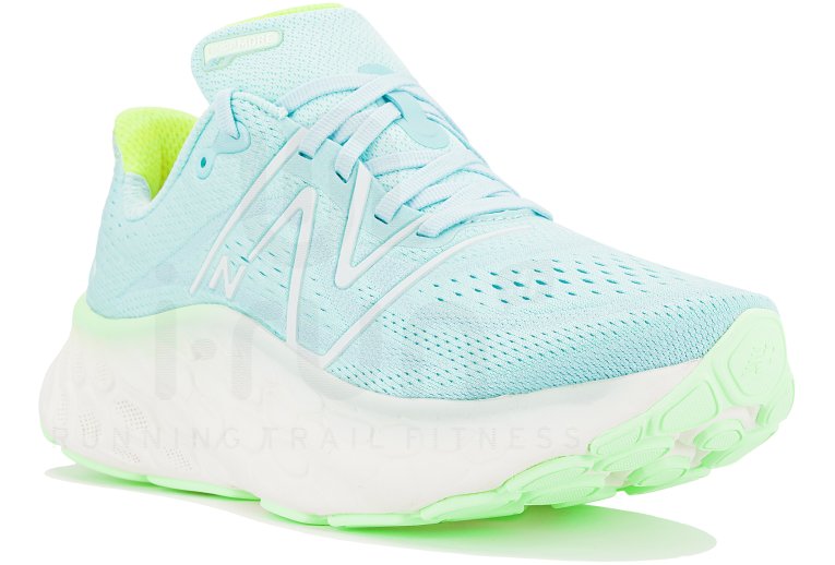 New Balance Fresh Foam X More V4