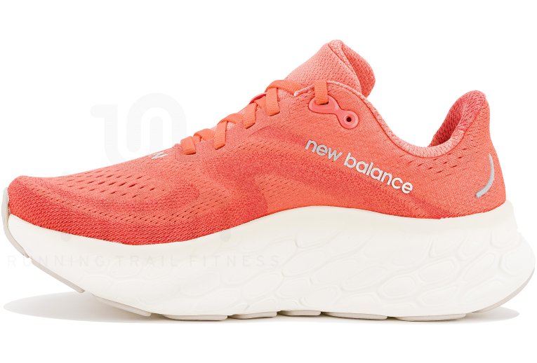 New Balance Fresh Foam X More V4 Damen