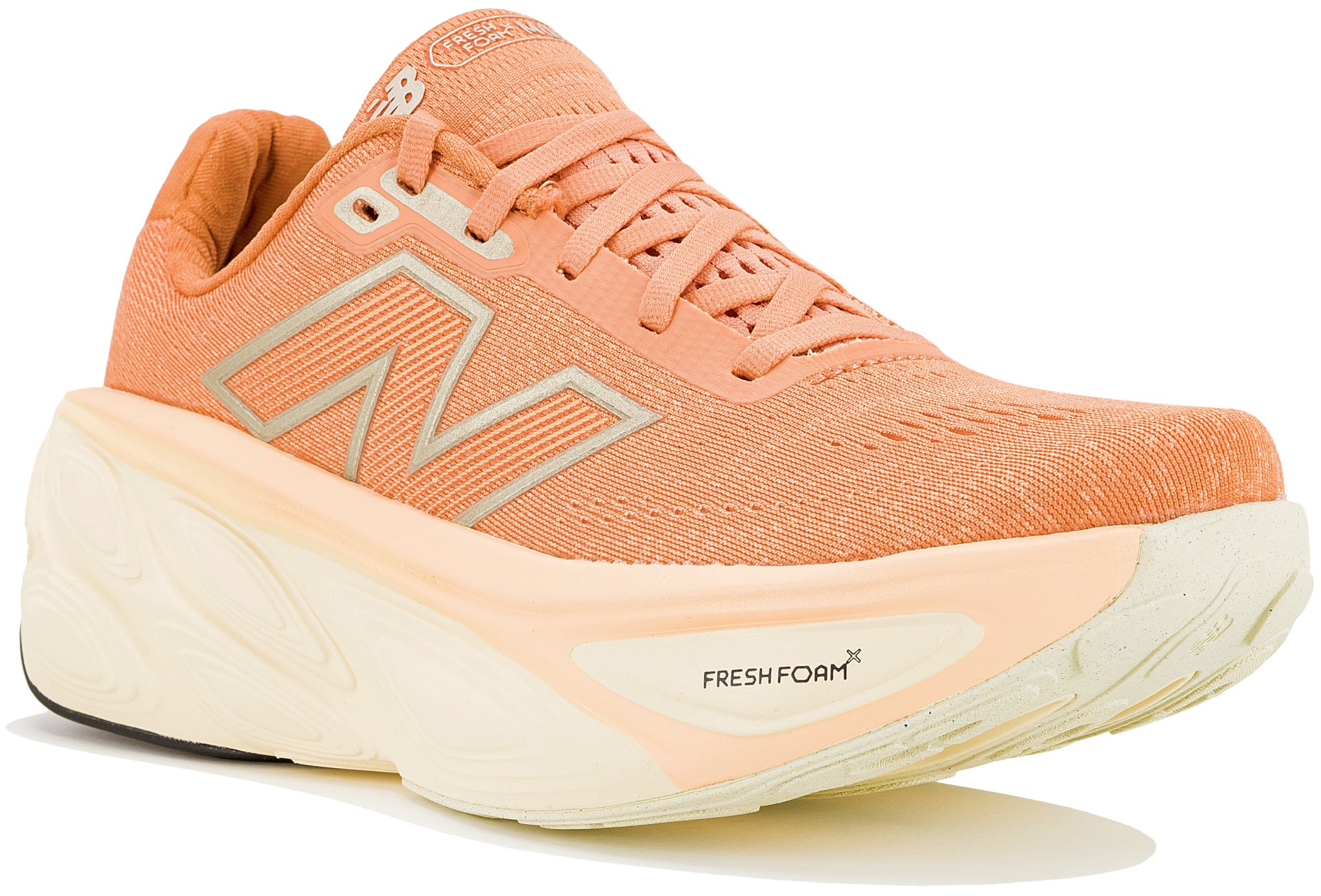 風夏(ふうか…)　Root Amazon.com | New Balance Fresh Foam X 880v12 Surf/Marigold 9