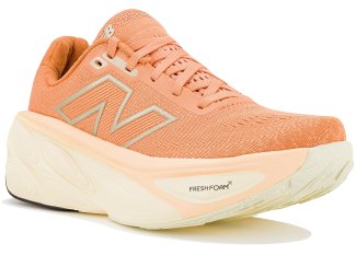 New Balance Fresh Foam X More V5 W