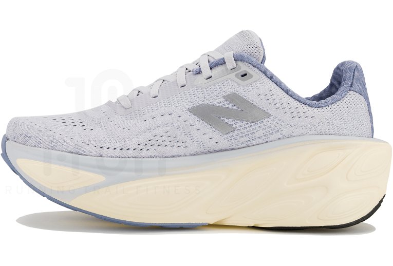 New Balance Fresh Foam X More V5