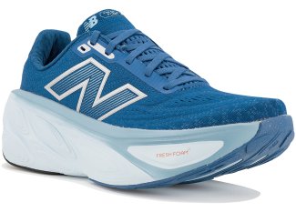 New Balance Fresh Foam X More V5