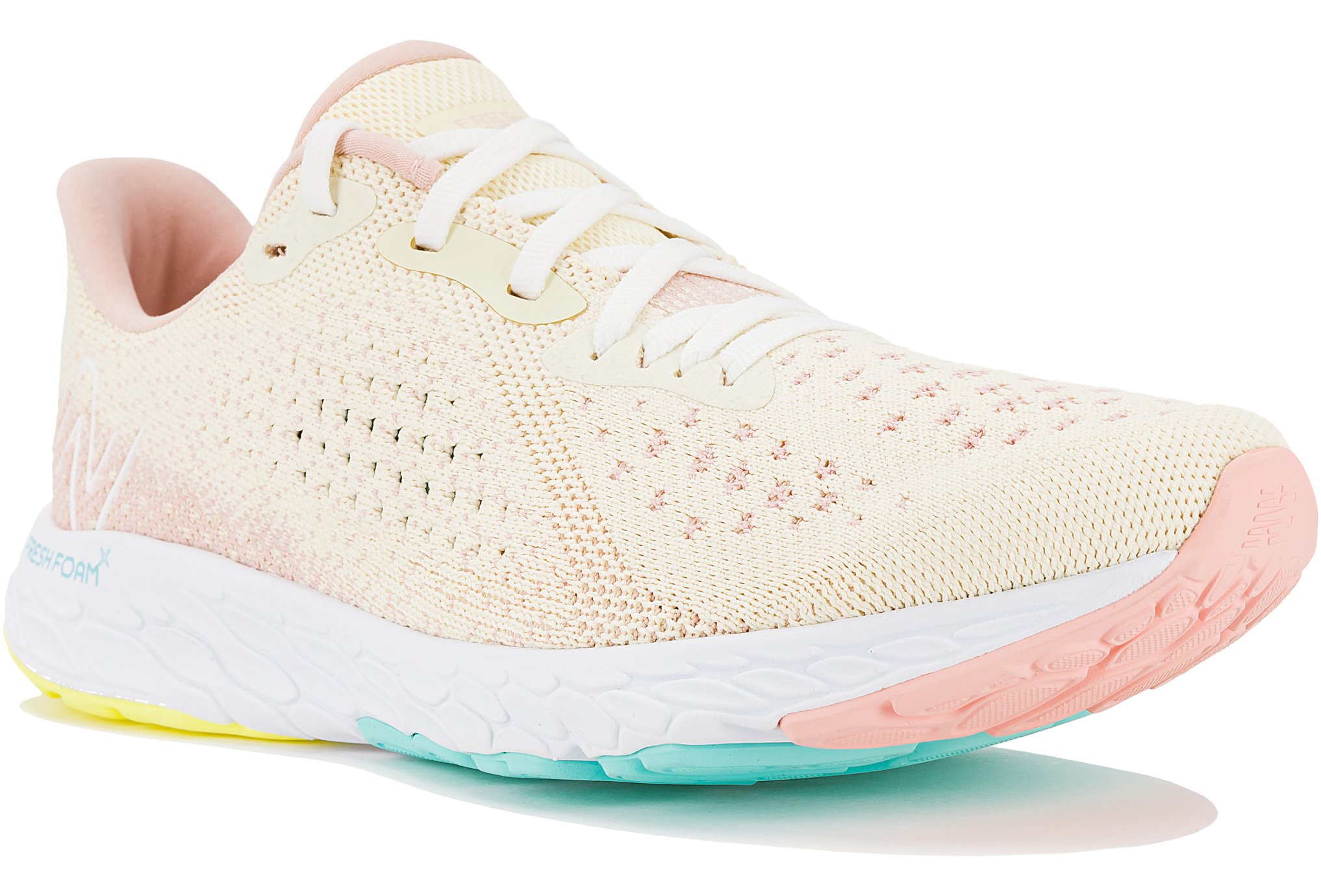 New Balance Fresh Foam X Tempo V2 W Chaussures running femme