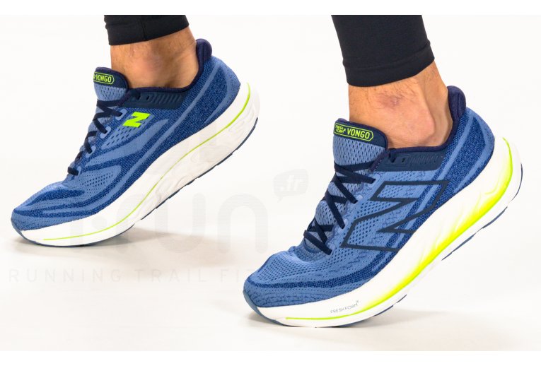 New Balance Fresh Foam X Vongo V6 Herren