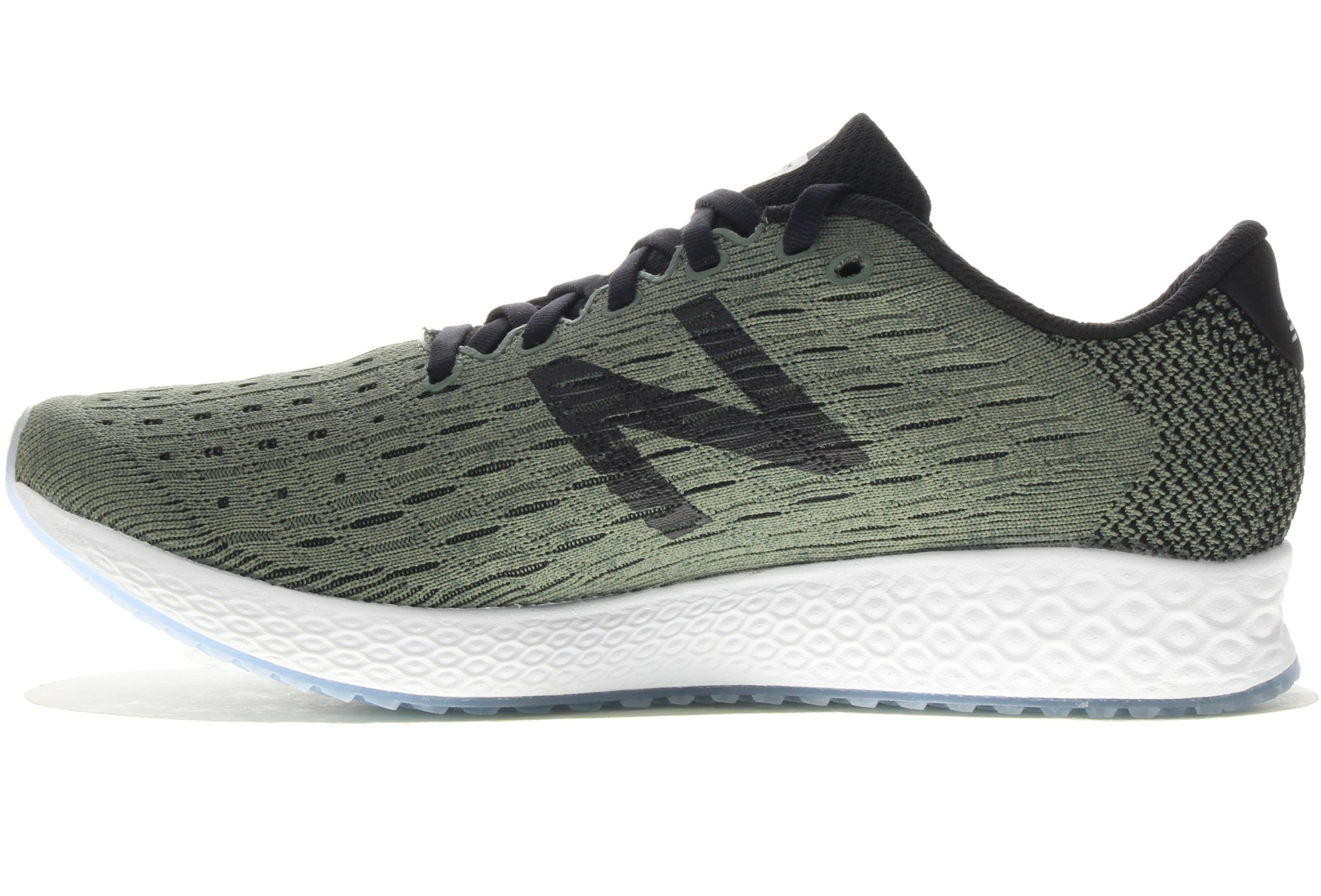 New Balance Fresh Foam Zante Pursuit en promociÃ³n | Hombre Zapatillas Terrenos mixtos New Balance