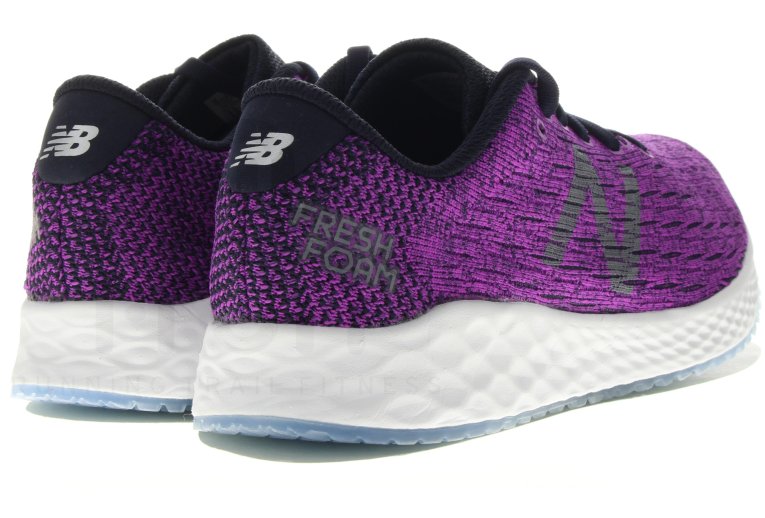 New Balance Fresh Foam Zante Pursuit