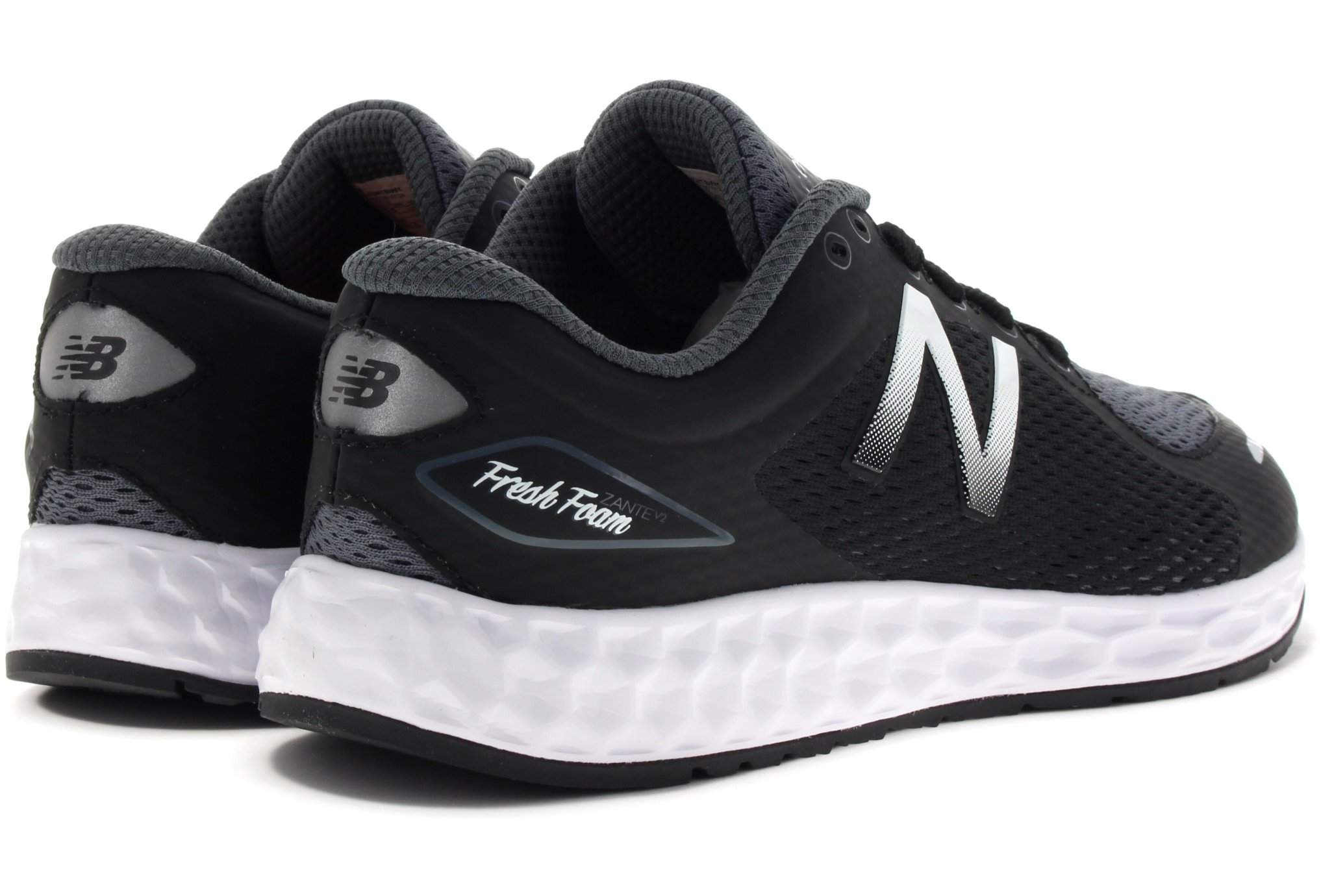 new balance fresh foam zante kids