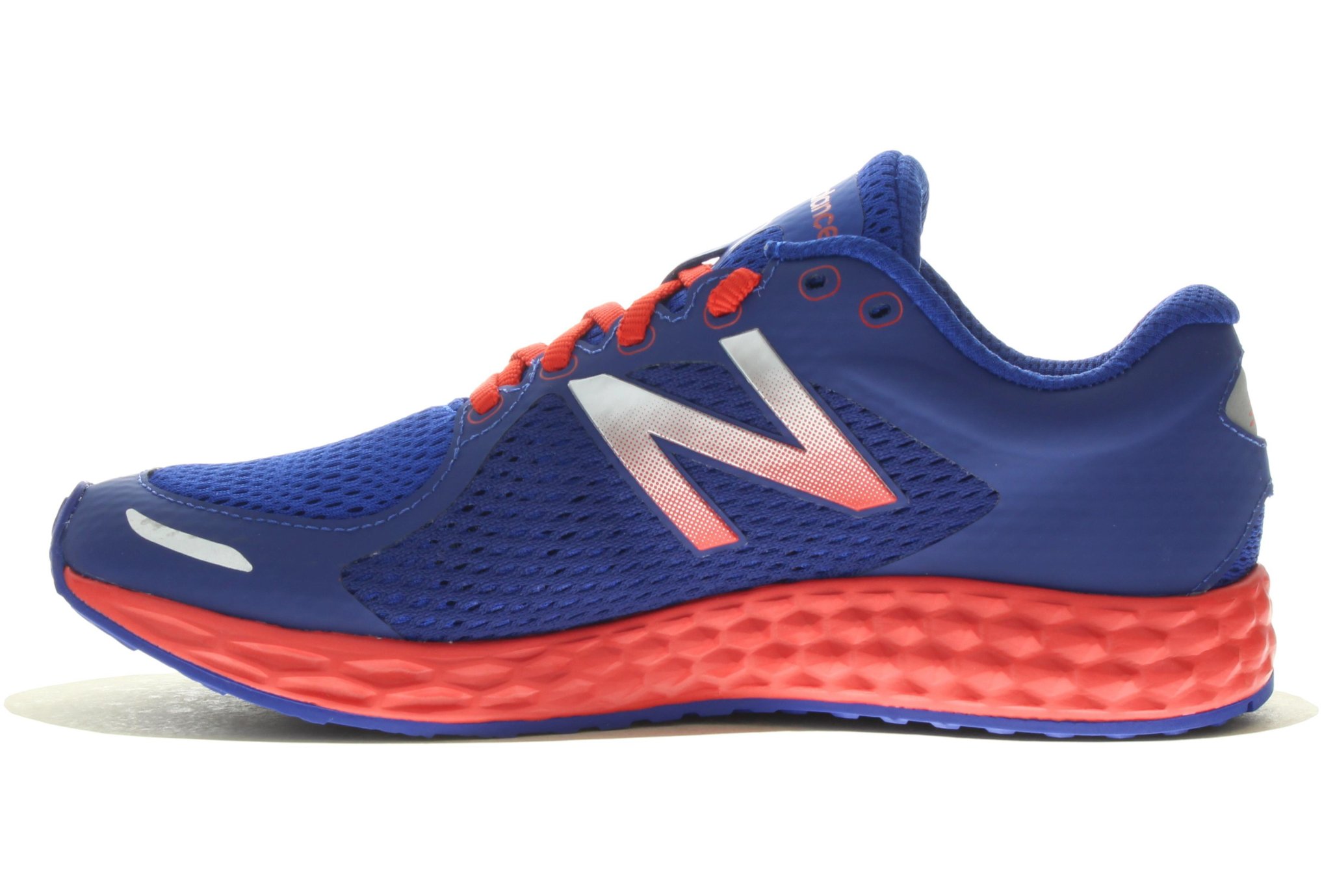 new balance fresh foam zante kids